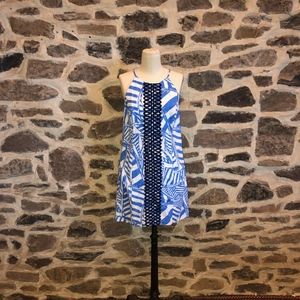 Lilly Pulitzer Mini Dress